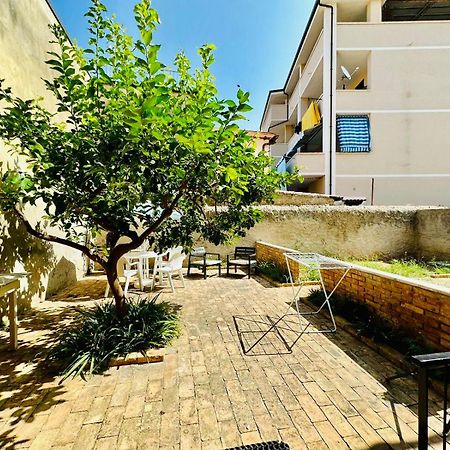 Gemelli House - City Center Tropea Dış mekan fotoğraf
