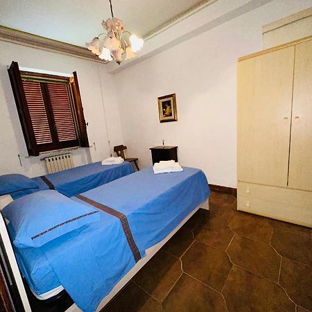 Gemelli House - City Center Tropea Dış mekan fotoğraf