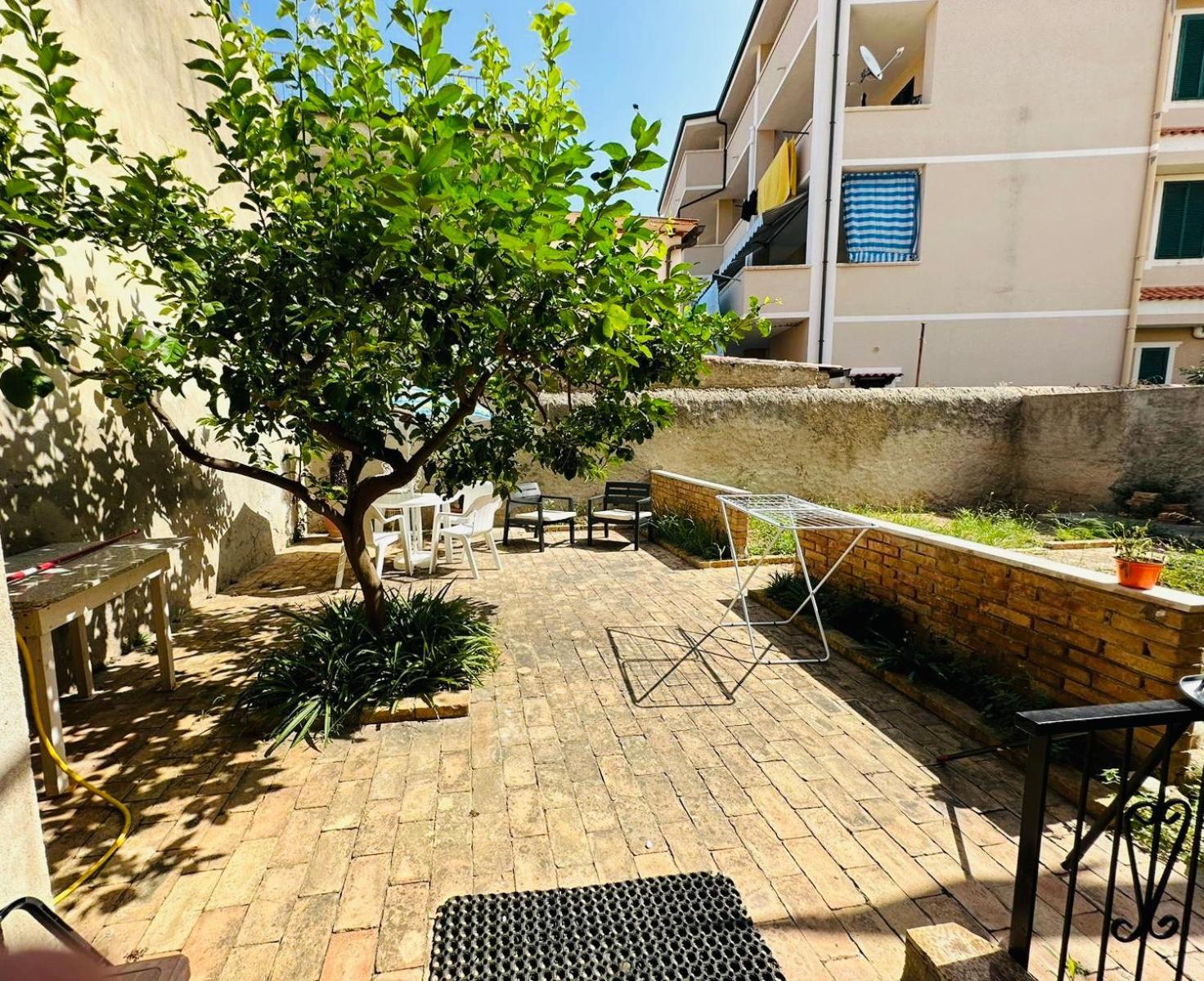 Gemelli House - City Center Tropea Dış mekan fotoğraf