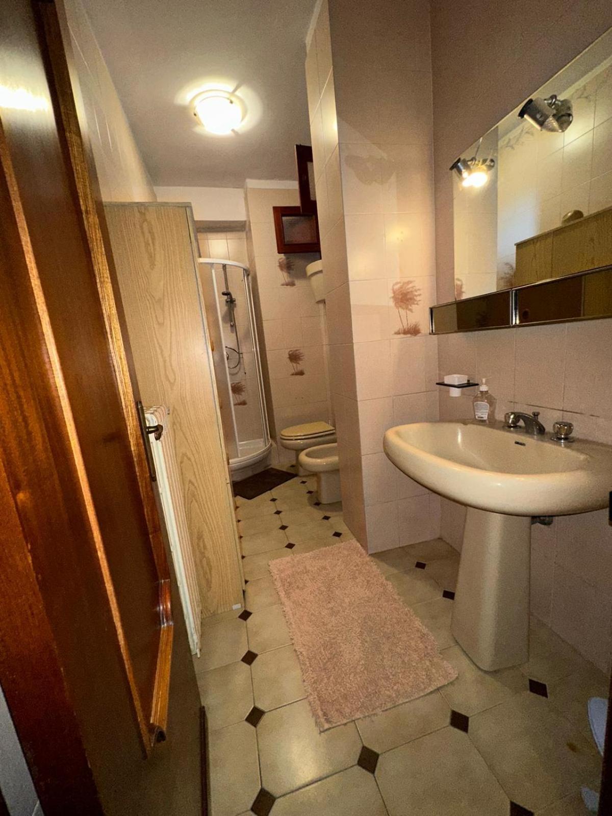 Gemelli House - City Center Tropea Dış mekan fotoğraf