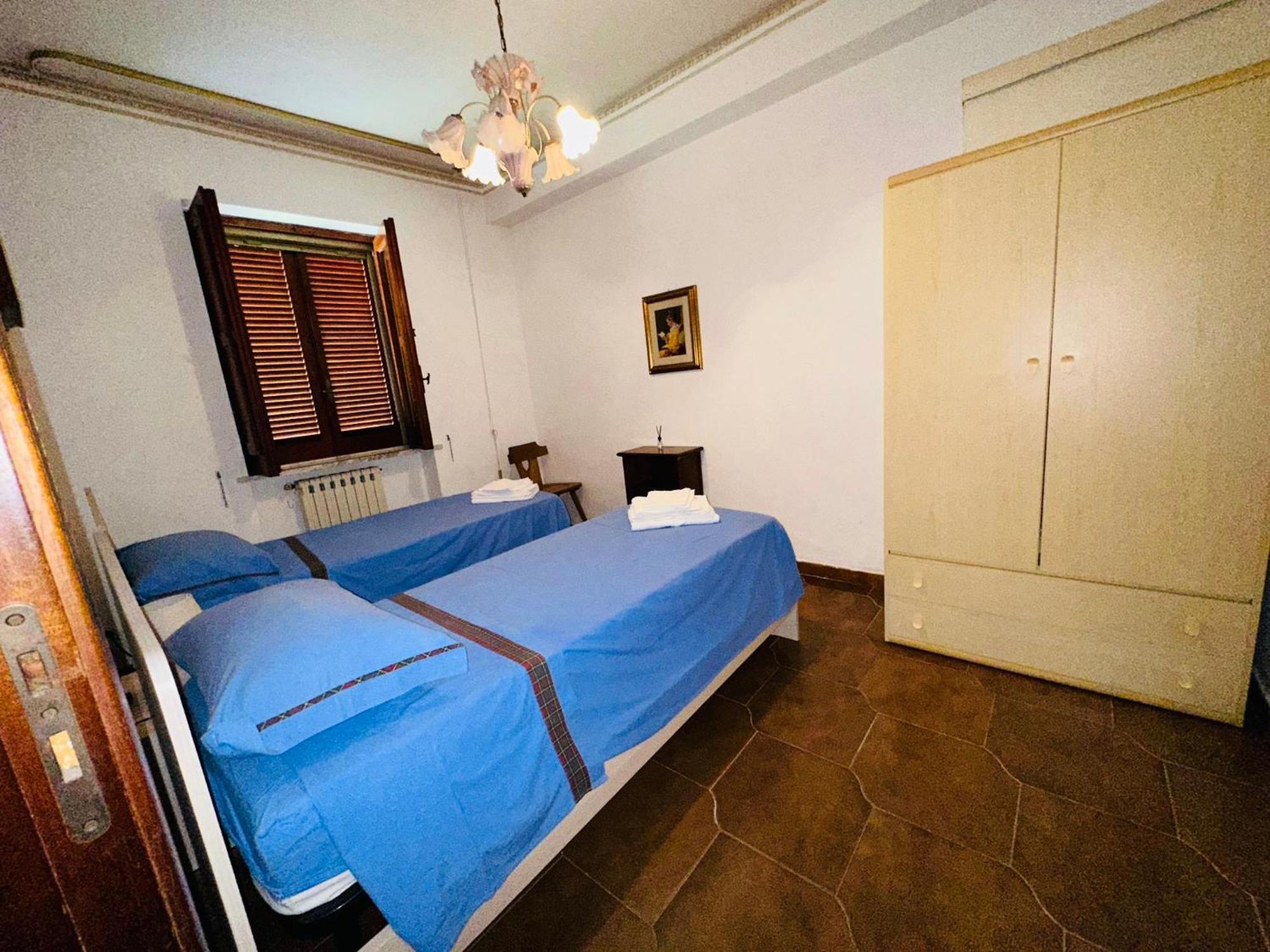 Gemelli House - City Center Tropea Dış mekan fotoğraf