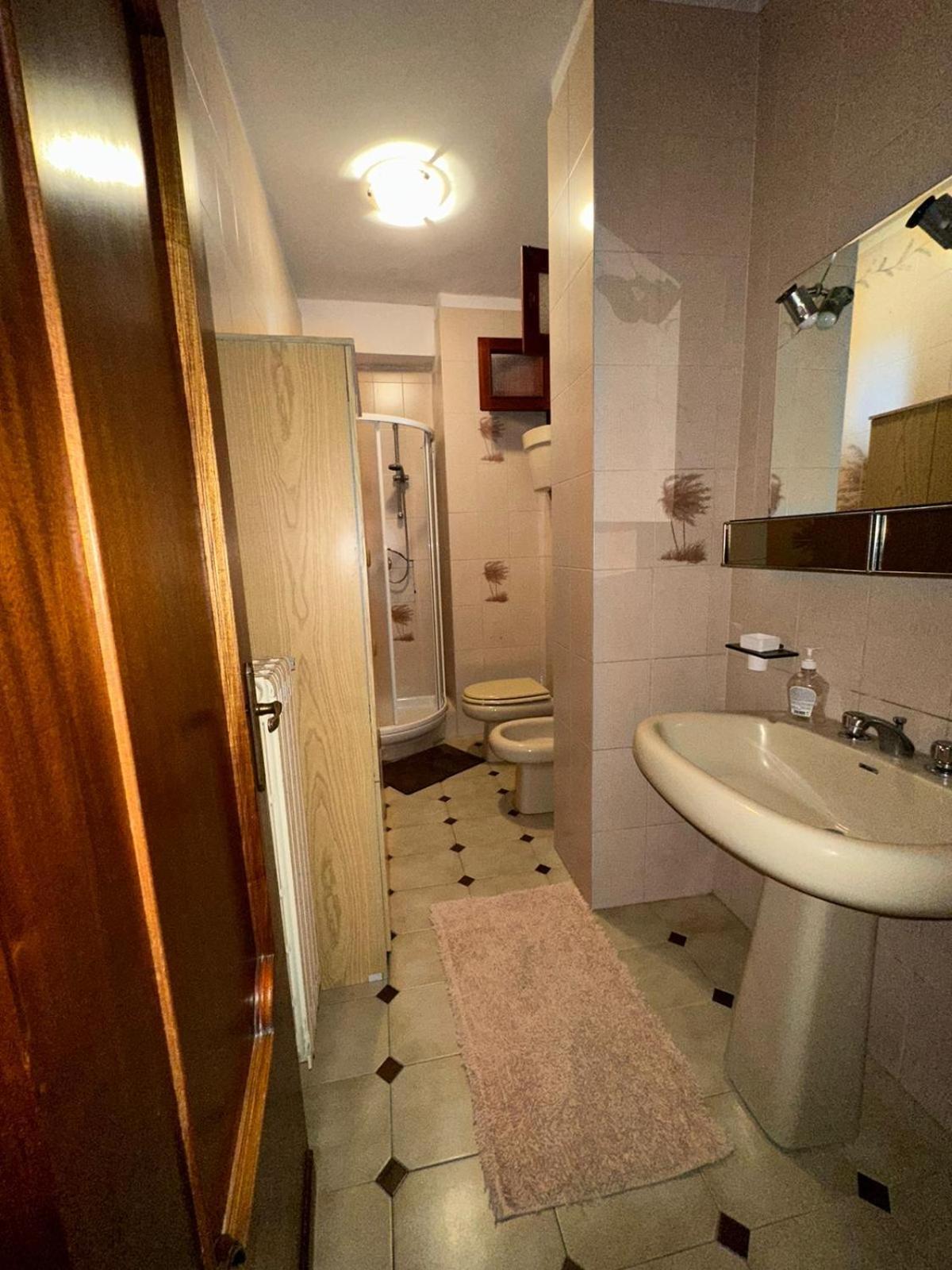 Gemelli House - City Center Tropea Dış mekan fotoğraf