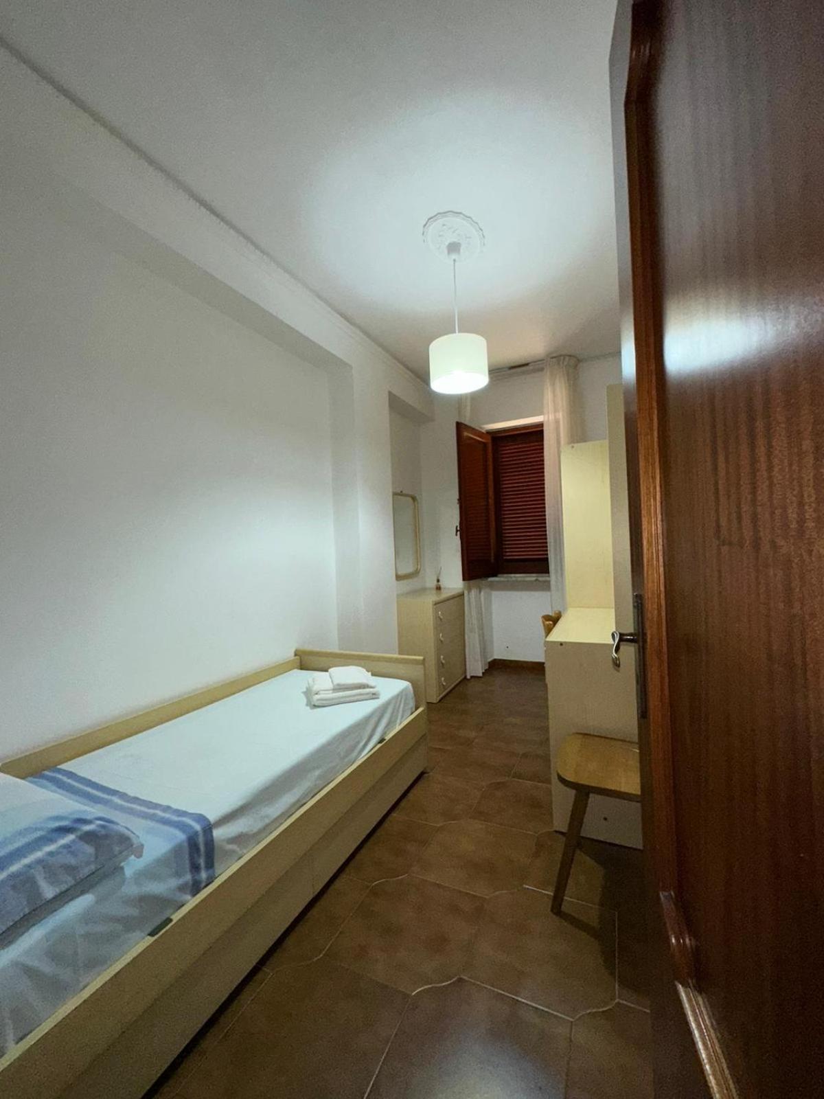 Gemelli House - City Center Tropea Dış mekan fotoğraf