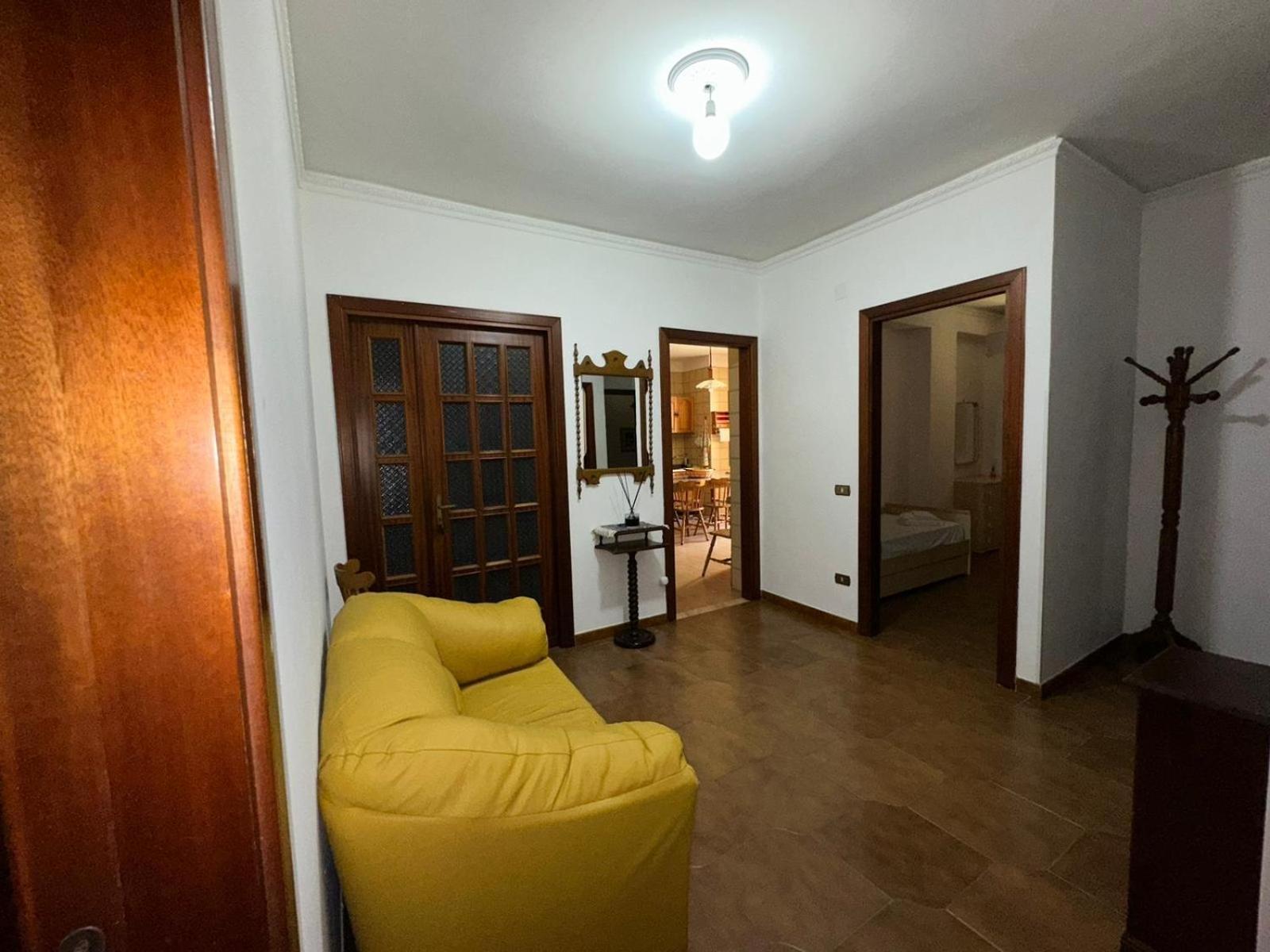 Gemelli House - City Center Tropea Dış mekan fotoğraf