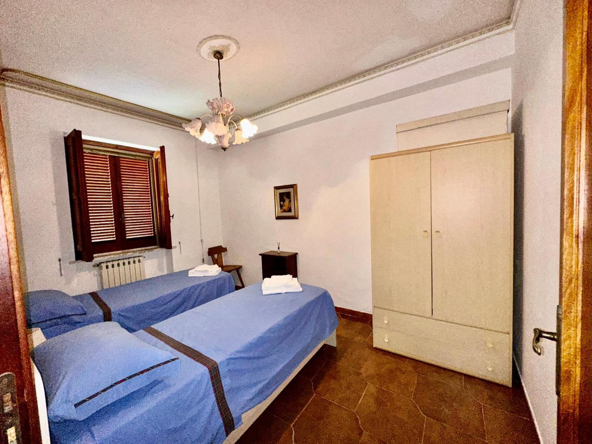 Gemelli House - City Center Tropea Dış mekan fotoğraf