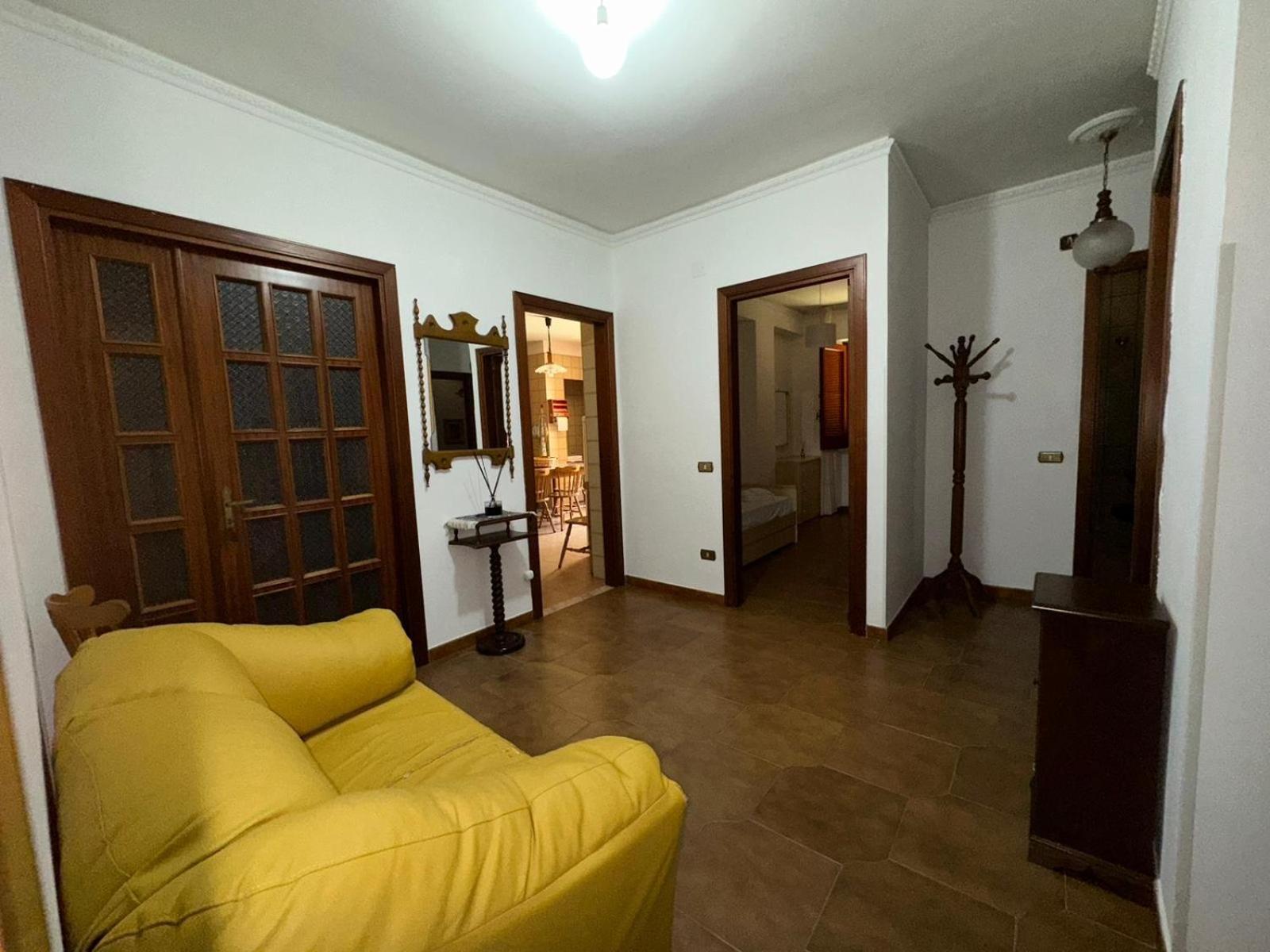 Gemelli House - City Center Tropea Dış mekan fotoğraf