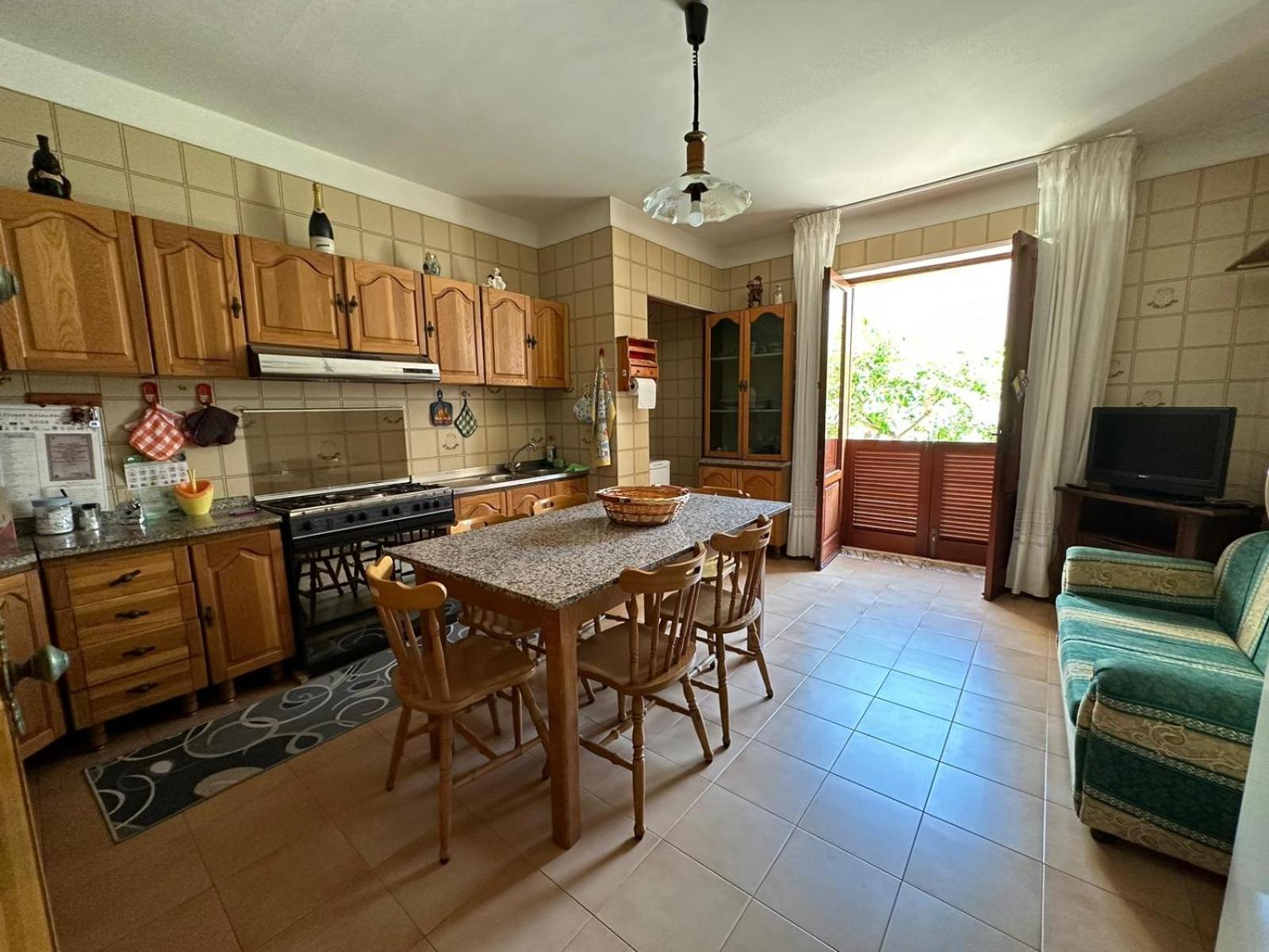 Gemelli House - City Center Tropea Dış mekan fotoğraf