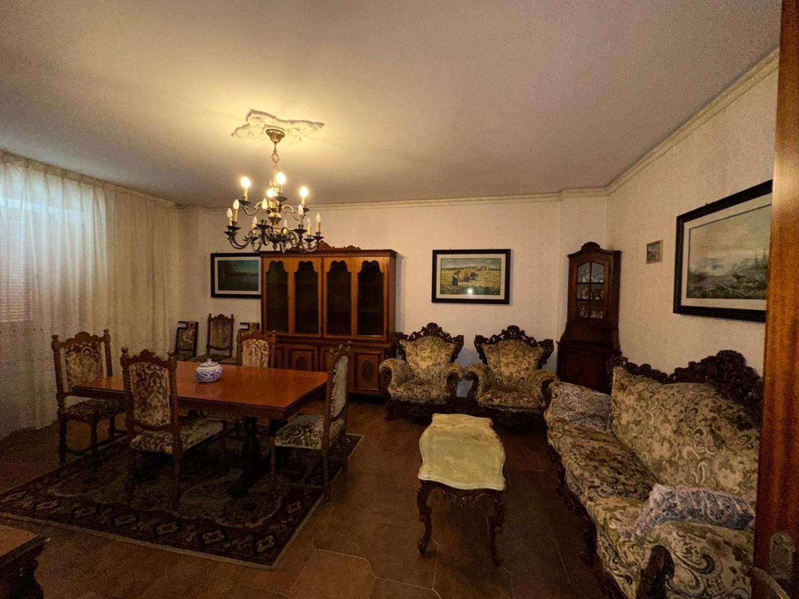 Gemelli House - City Center Tropea Dış mekan fotoğraf
