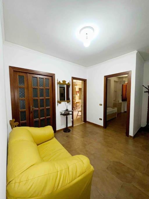 Gemelli House - City Center Tropea Dış mekan fotoğraf