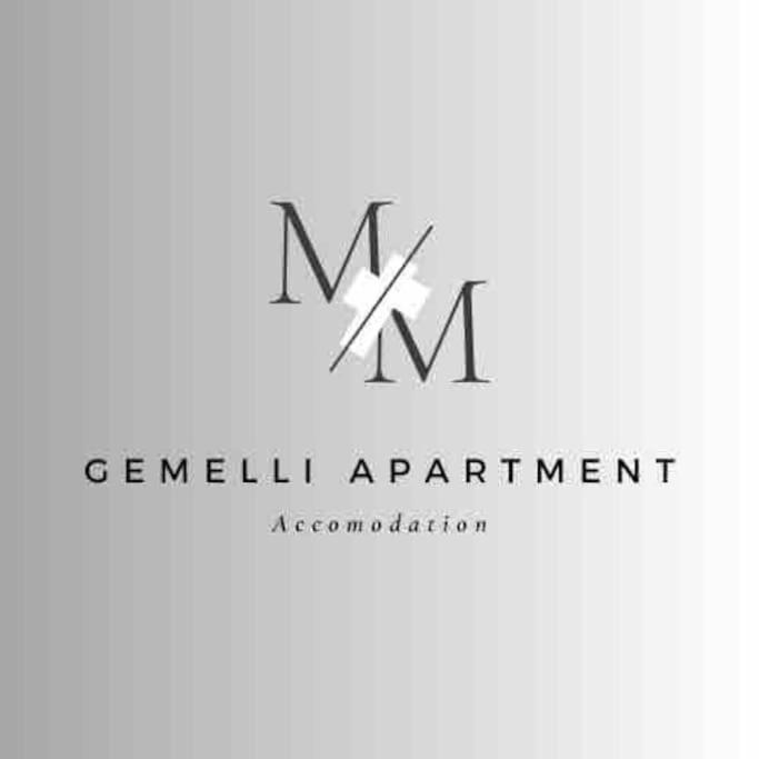 Gemelli House - City Center Tropea Dış mekan fotoğraf
